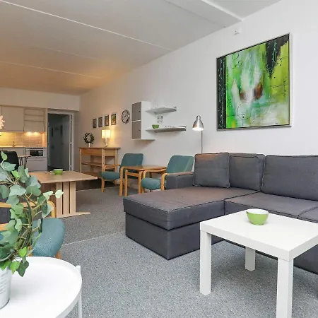 Apartment Lxiii