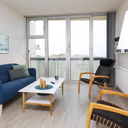 Apartment Lxiii *